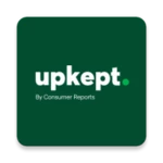 Logo of Upkept - Home Maintenance android Application 